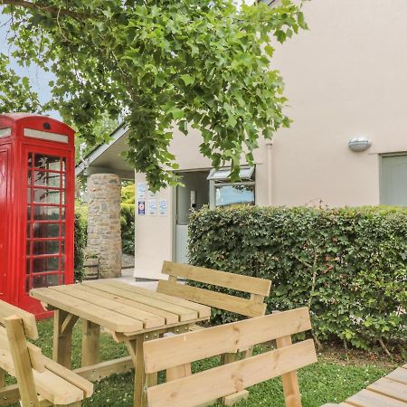 Oak Apple Villa Newton Abbot Kültér fotó