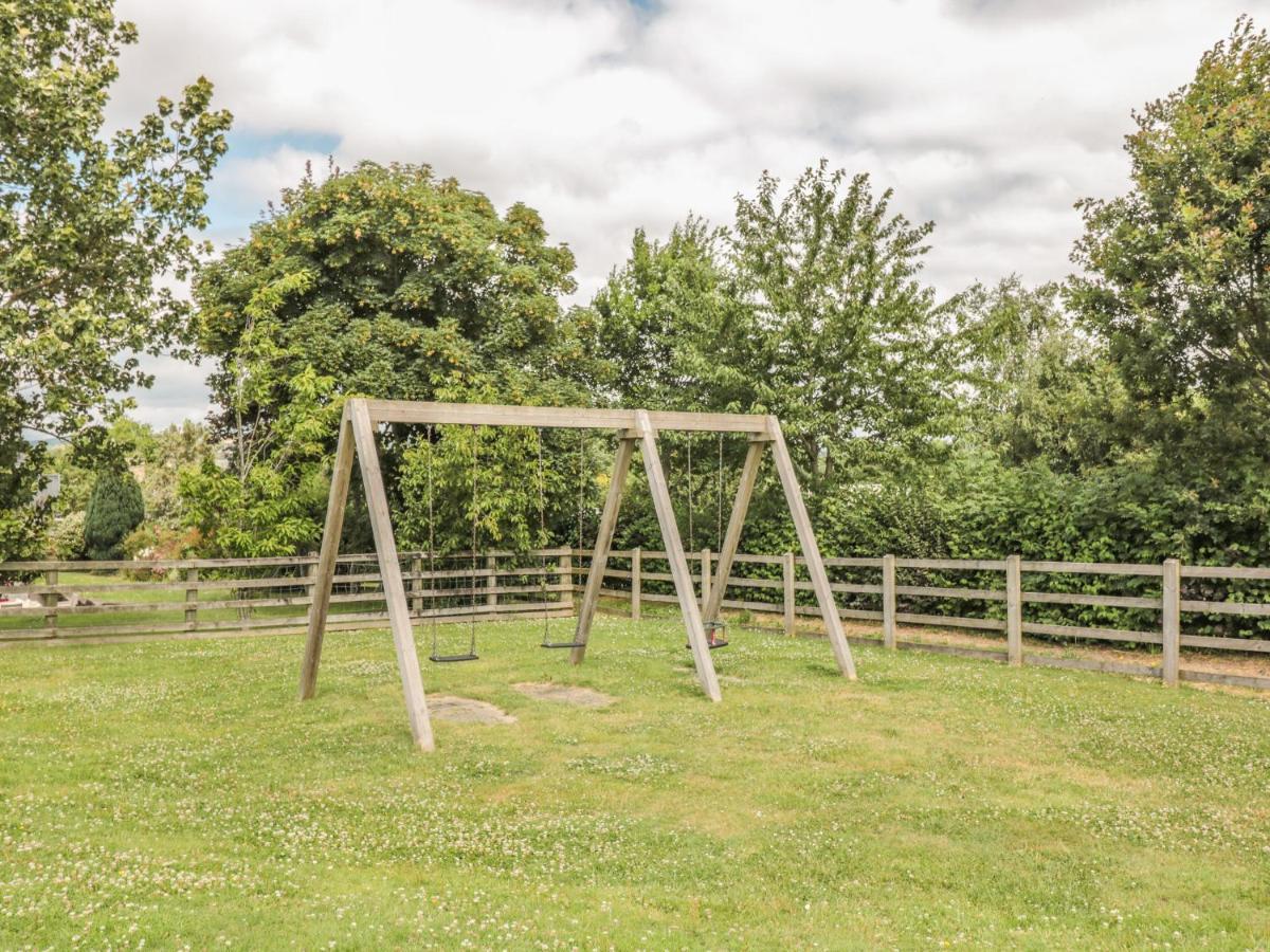 Oak Apple Villa Newton Abbot Kültér fotó