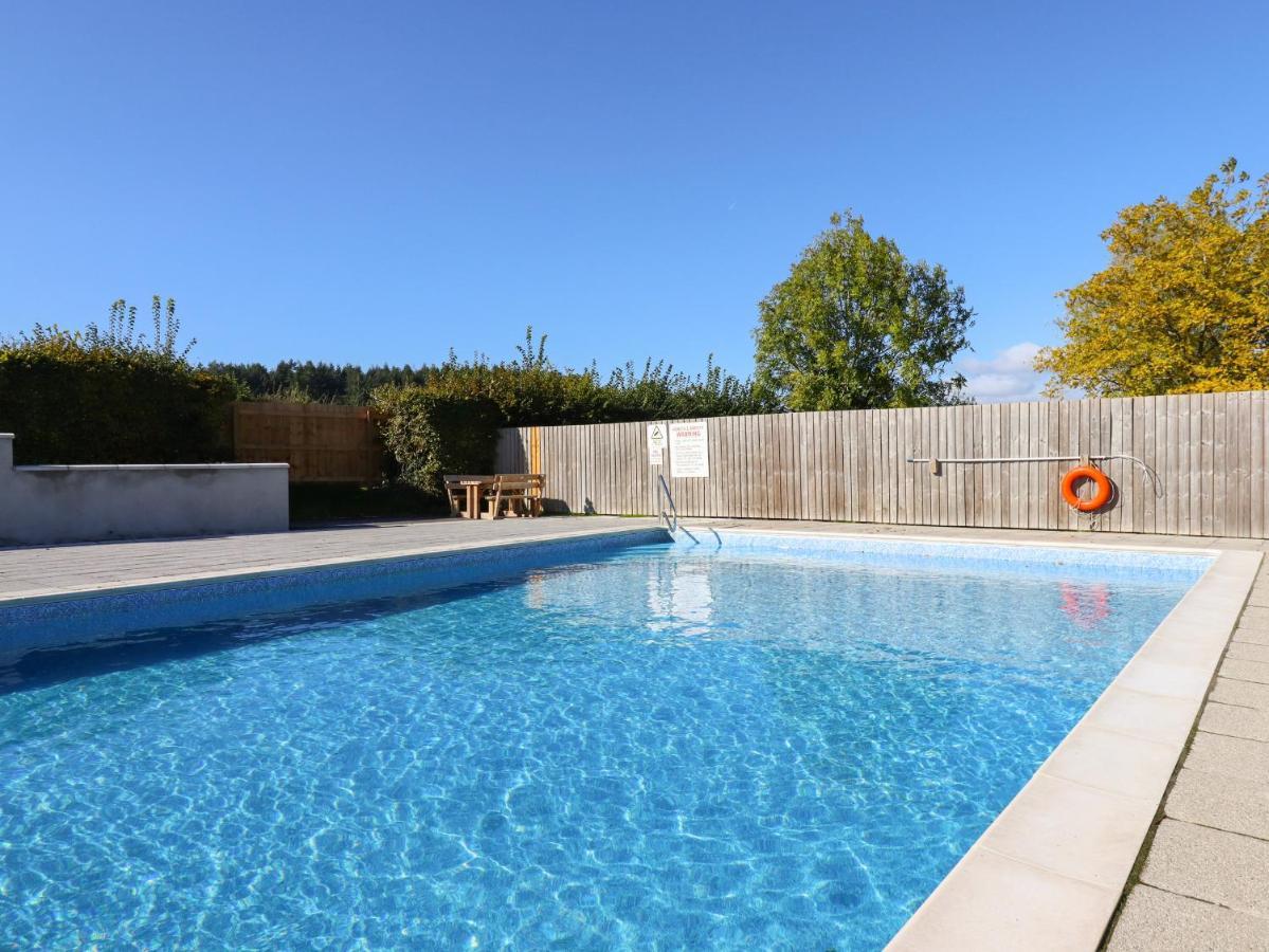 Oak Apple Villa Newton Abbot Kültér fotó