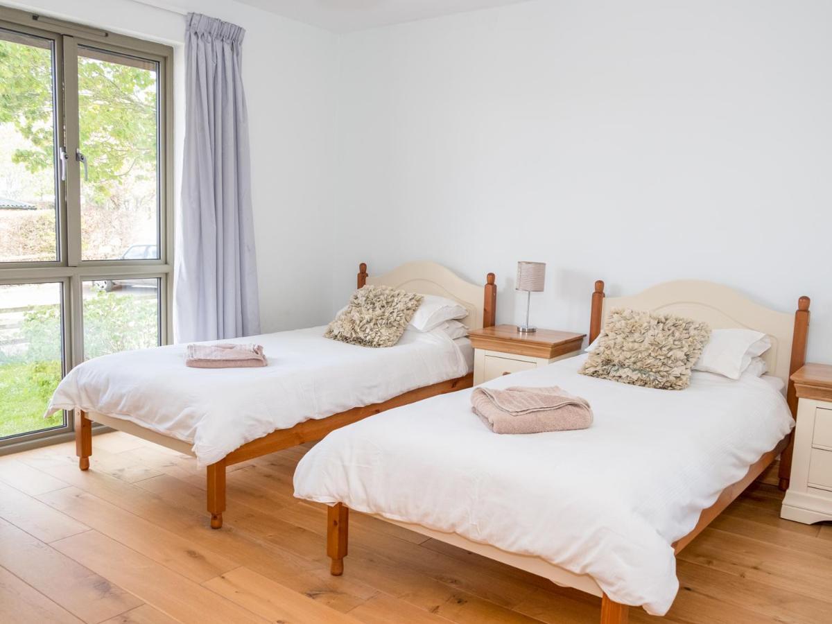 Oak Apple Villa Newton Abbot Kültér fotó