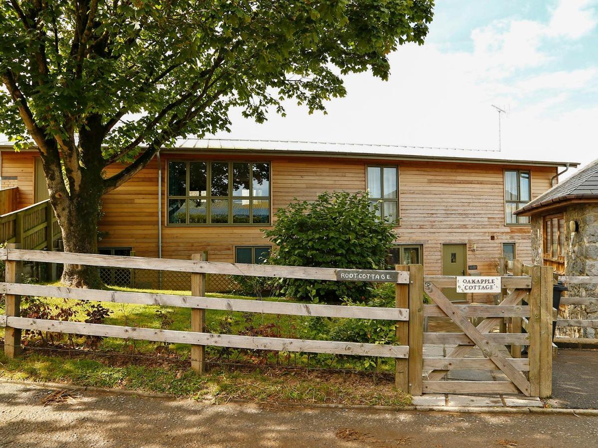 Oak Apple Villa Newton Abbot Kültér fotó